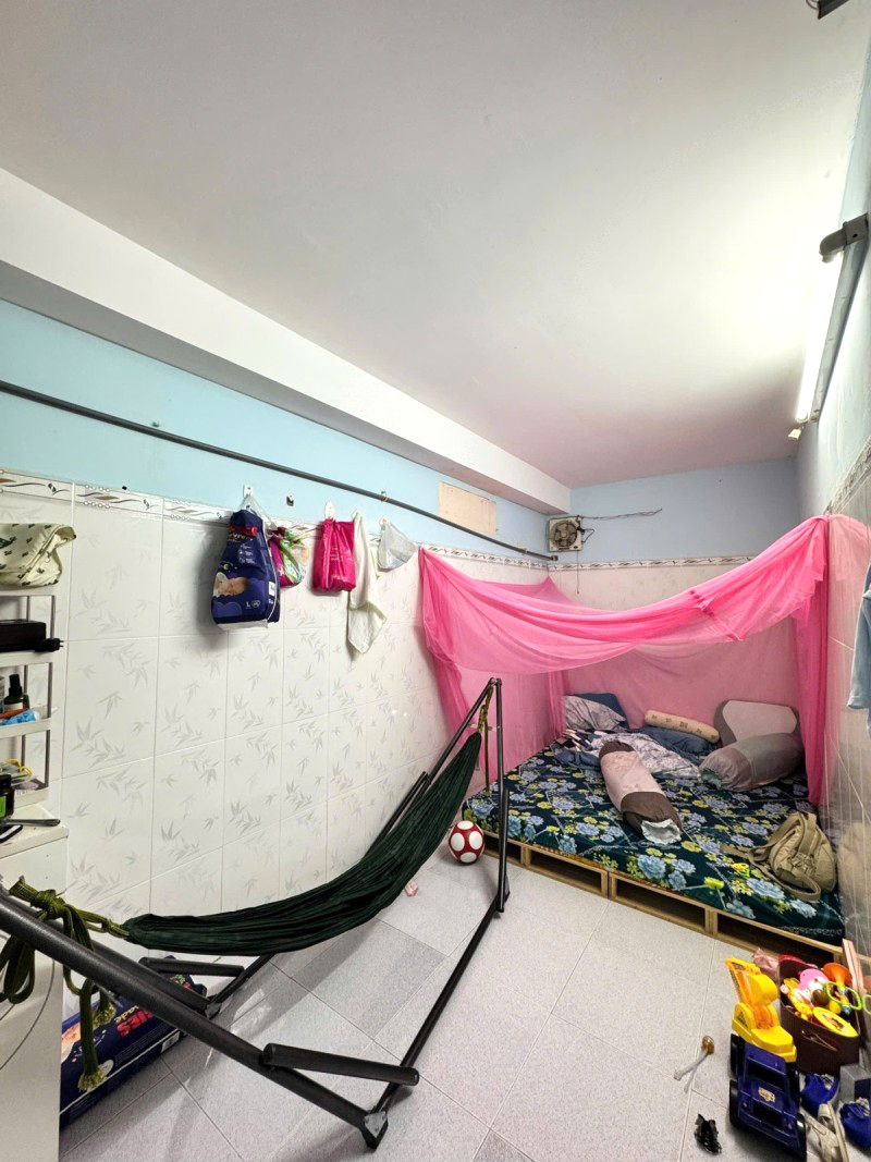 Nhà 2 Tầng Tăng Nhơn Phú B – 51m², Sát Vincom Q9, Chỉ 3.5 Tỷ – Đầu Tư An Toàn, Sinh Lời Ngay - Ảnh 1